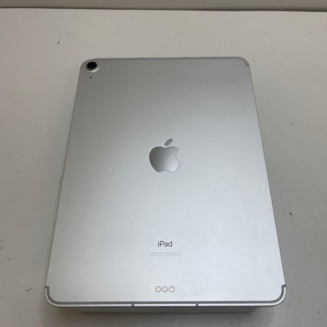 iPad Air 第4世代 64Gb Simフリー 90%