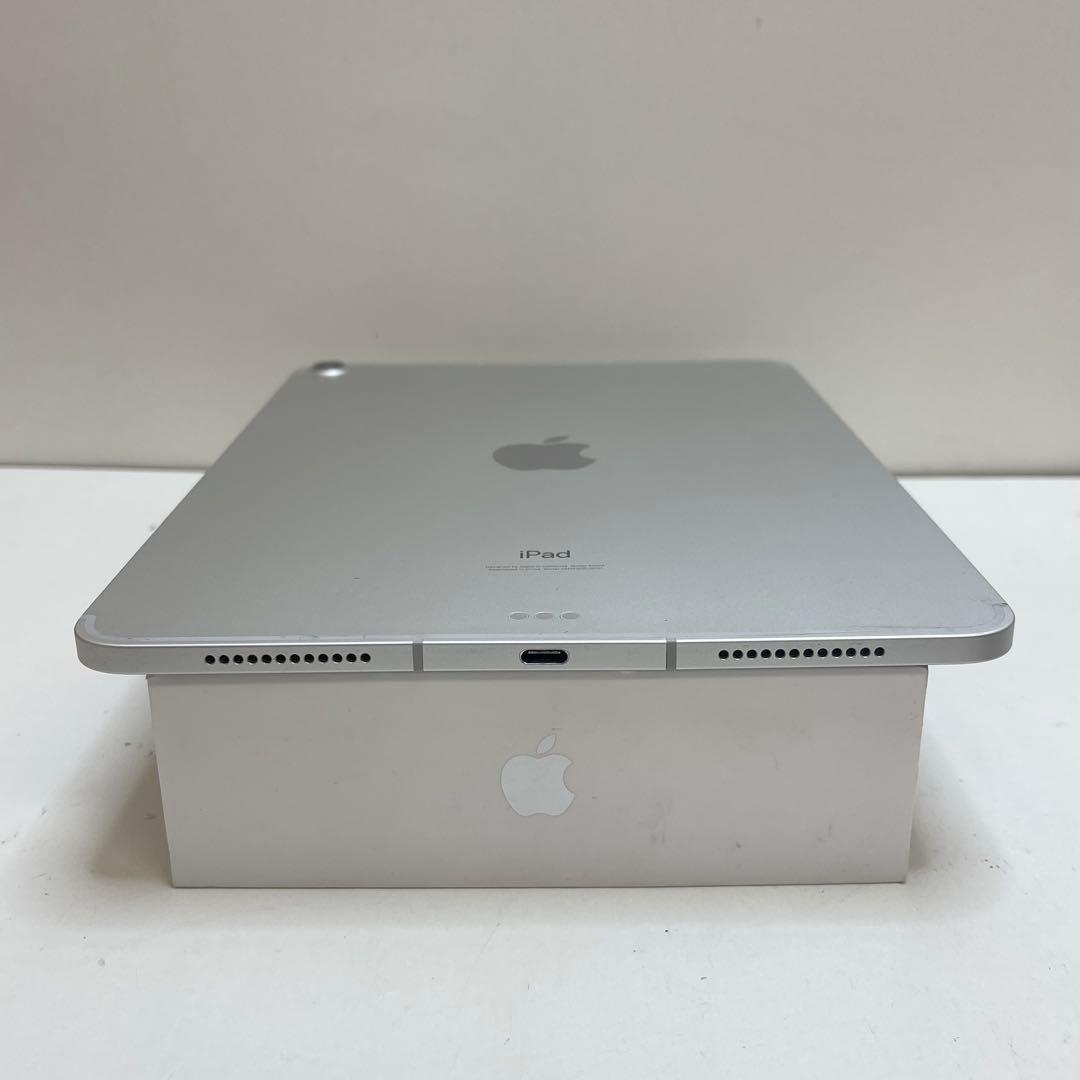 iPad Air 第4世代 64Gb Simフリー 90%
