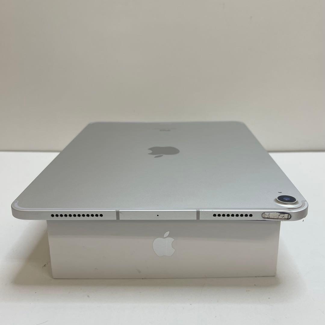 iPad Air 第4世代 64Gb Simフリー 90%
