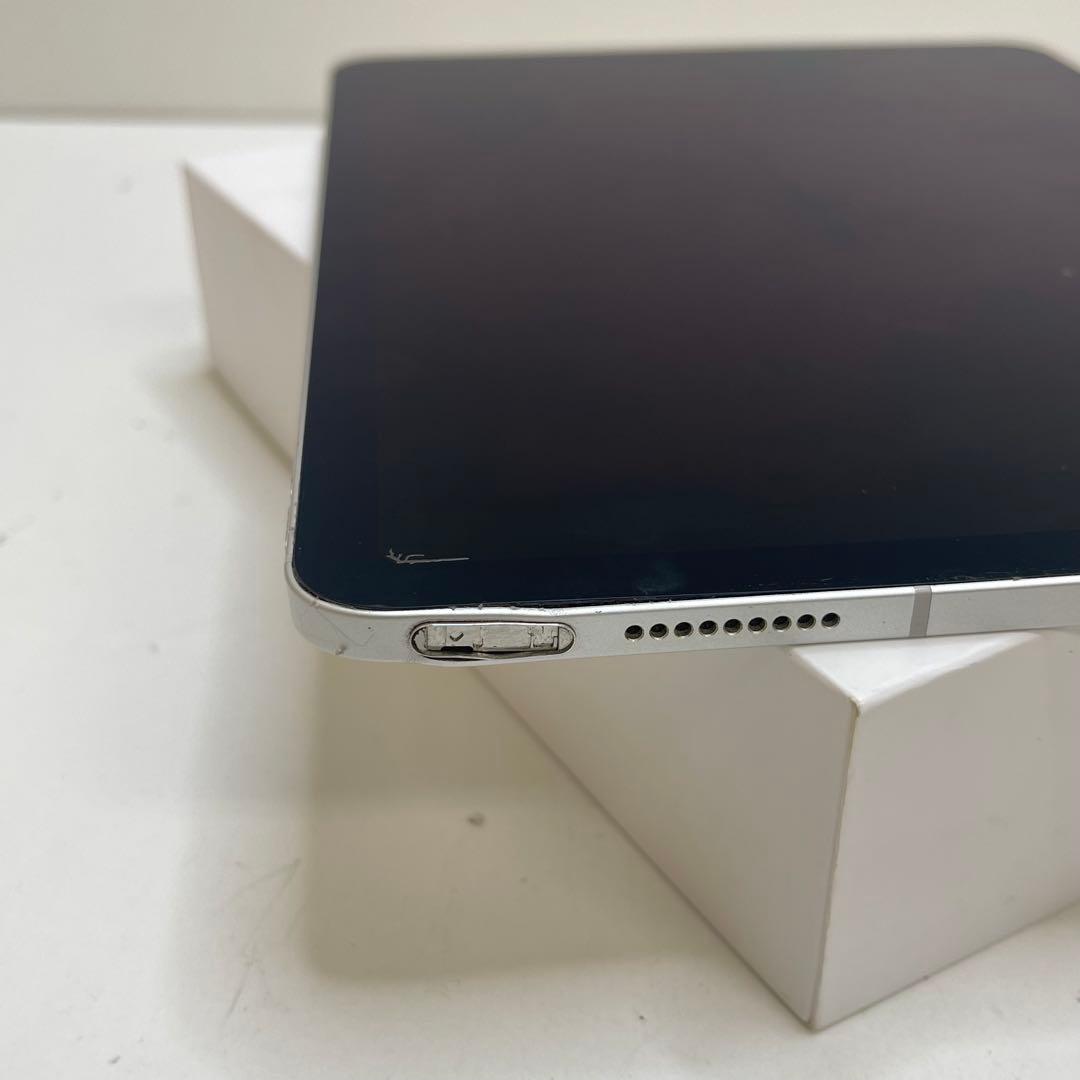 iPad Air 第4世代 64Gb Simフリー 90%
