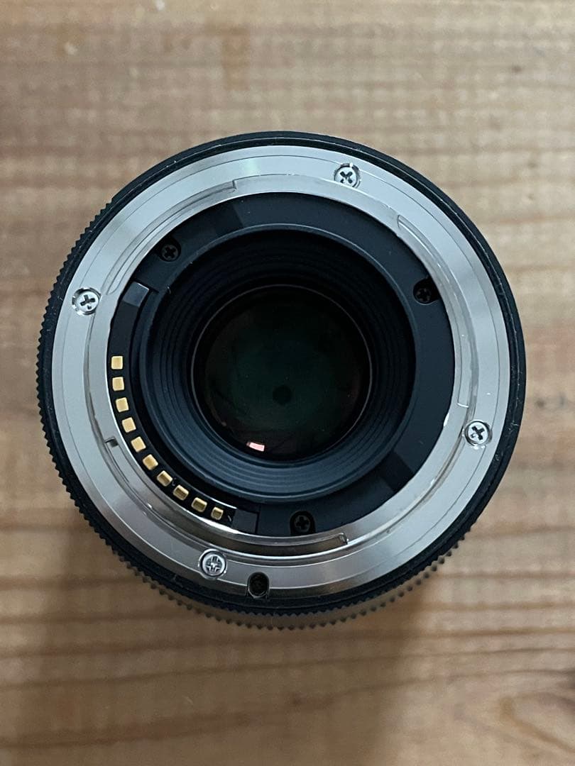 シグマ 16mm F1.4 DC DN [ソニー用]