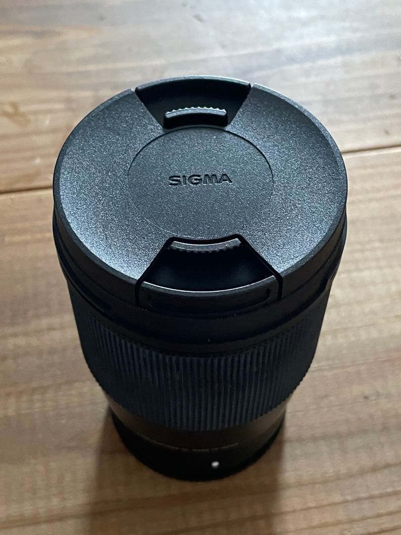 シグマ 16mm F1.4 DC DN [ソニー用]