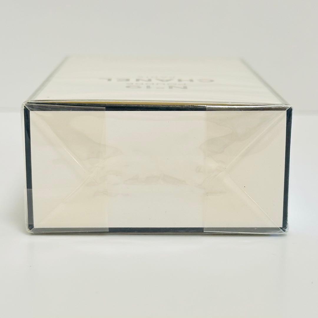 新品未開封　シャネル N゜19 プードレ　オードパルファム　香水　100ml