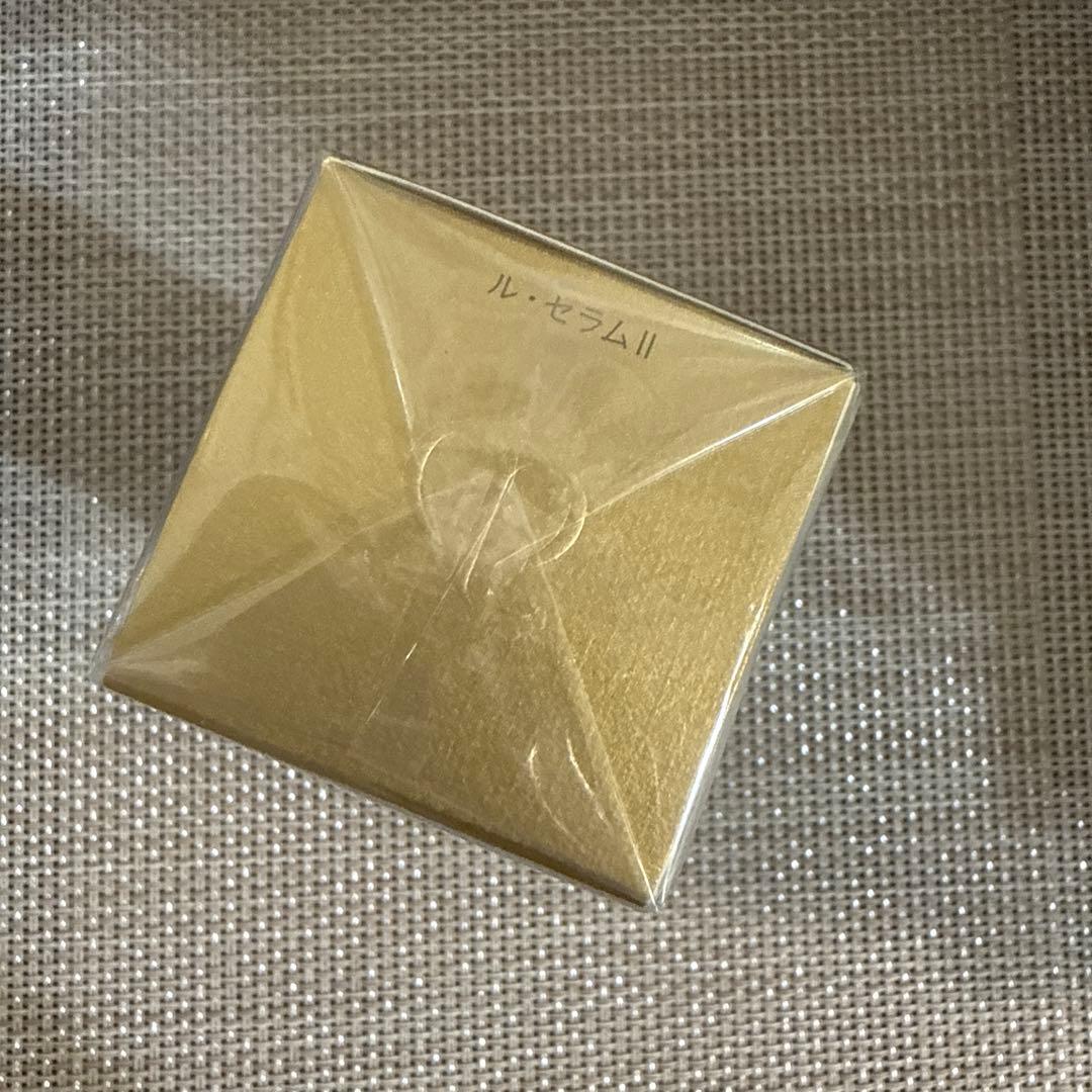 専用★clé de peau ル・セラム II 50ml