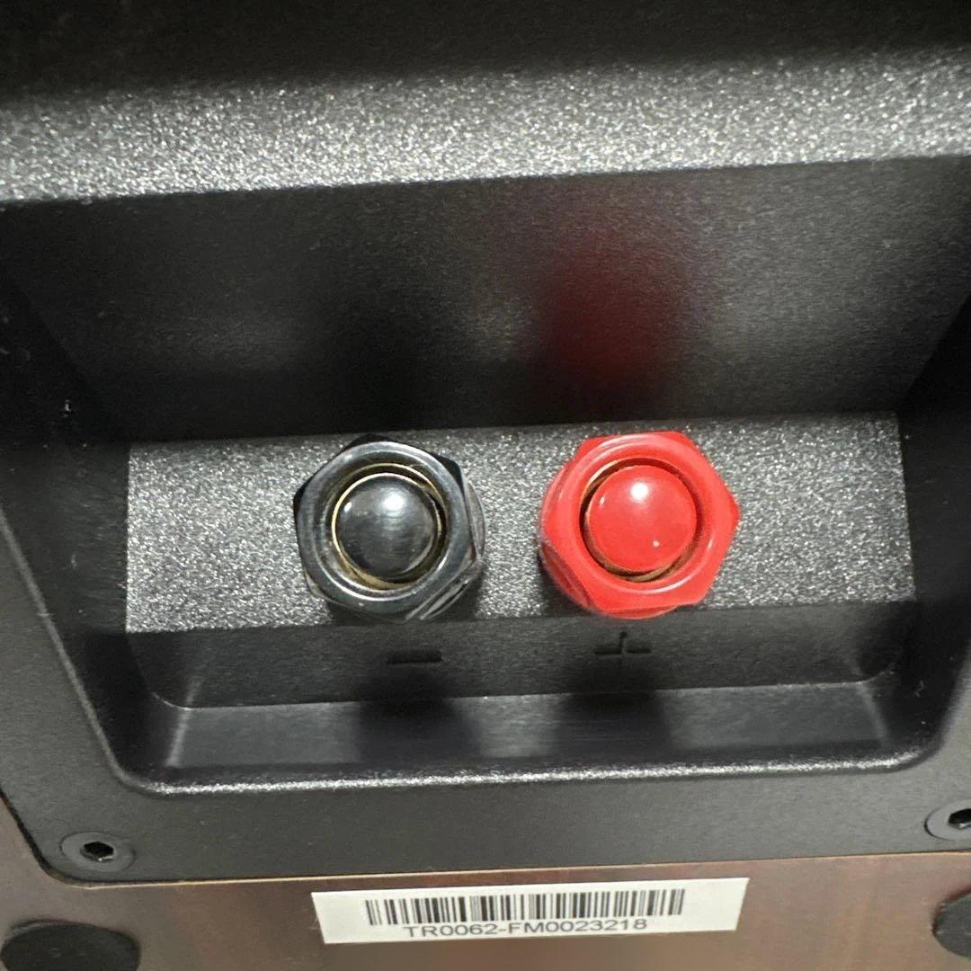 JBL StageA120 スピーカー箱無し