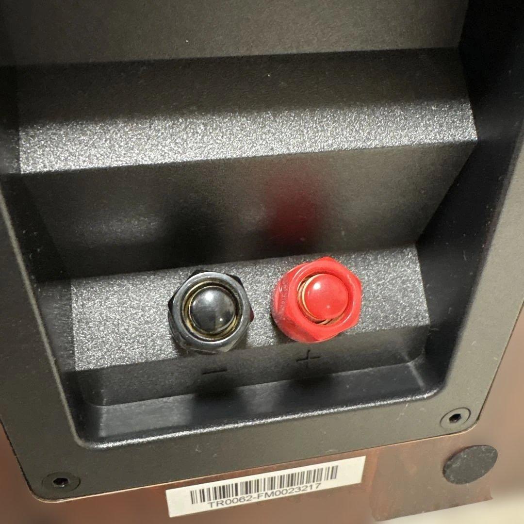 JBL StageA120 スピーカー箱無し