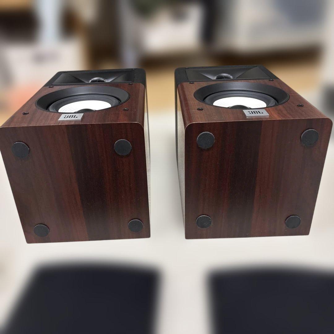 JBL StageA120 スピーカー箱無し