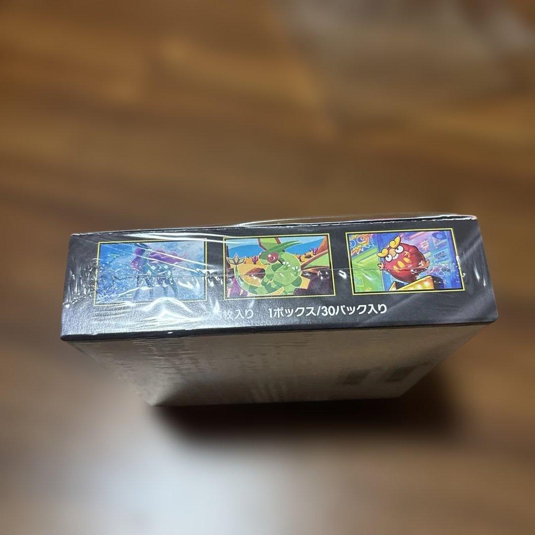 ポケモンカード インフェルノX box