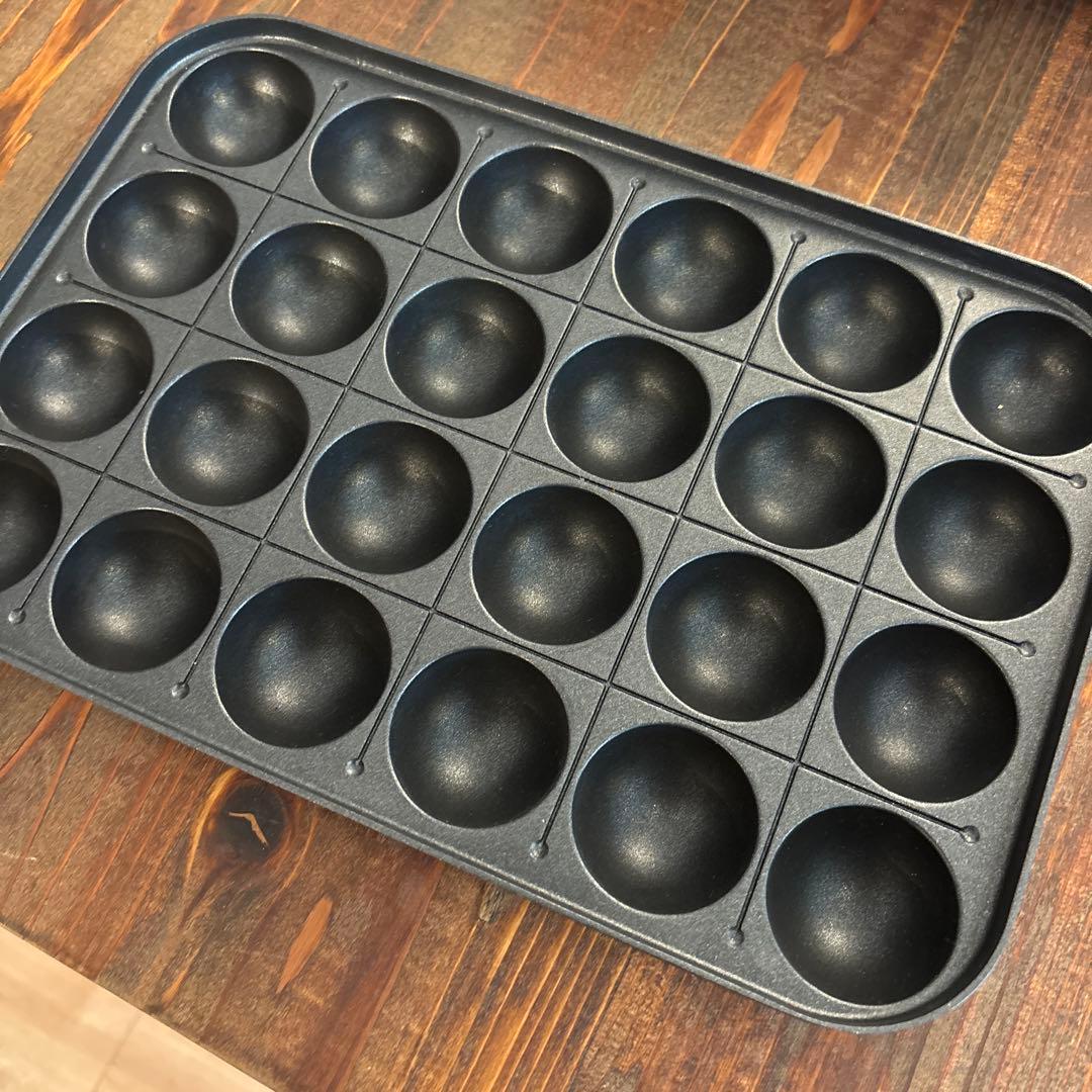 【美品】ブルーノ BRUNO コンパクトホットプレート グレージュ