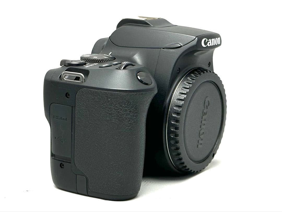 Canon EOS Kiss X10 卒業入学応援セット♪ダブルズーム♪wifi