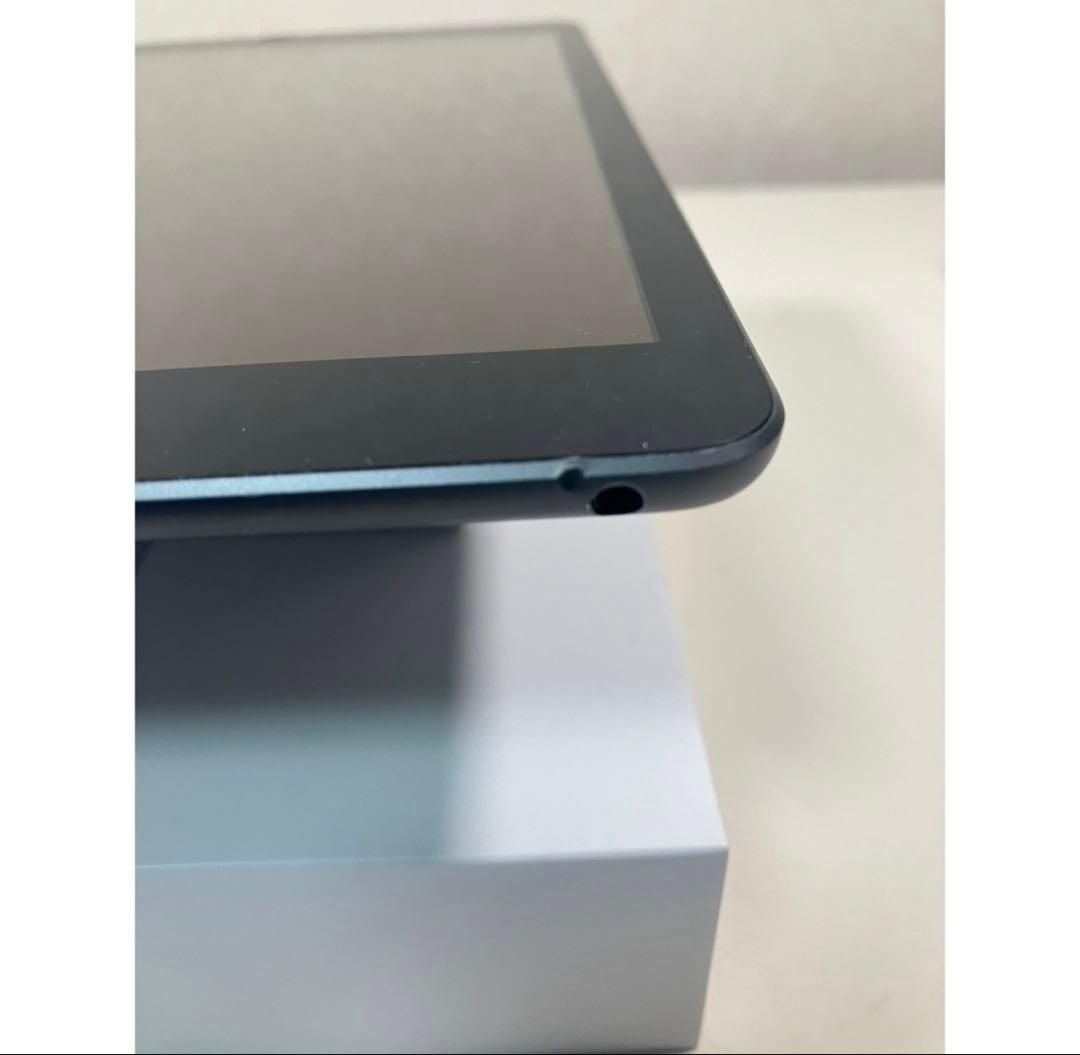 iPad 第9世代　256GB グレー　Wi-Fiモデル