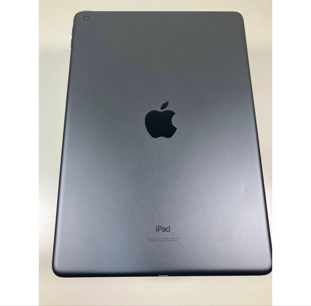 iPad 第9世代　256GB グレー　Wi-Fiモデル
