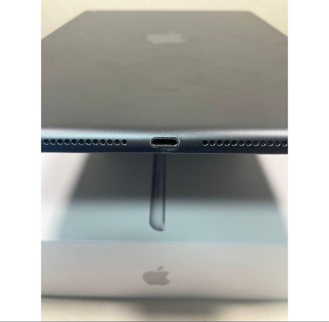 iPad 第9世代　256GB グレー　Wi-Fiモデル