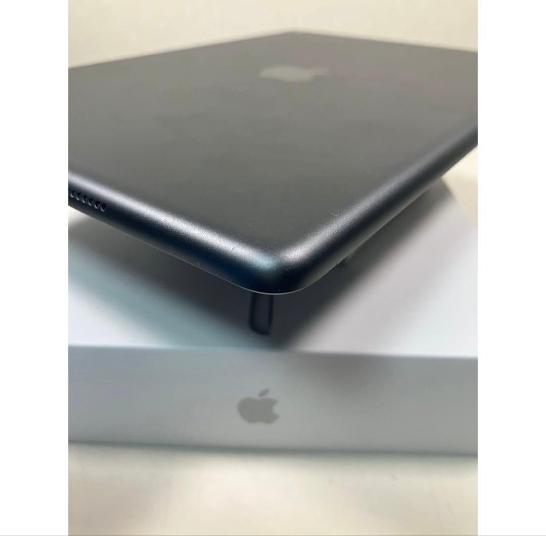 iPad 第9世代　256GB グレー　Wi-Fiモデル