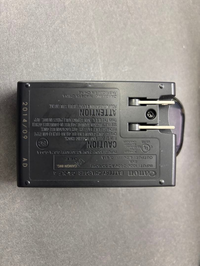 キャノンIXY650 コンパクトデジタルカメラ