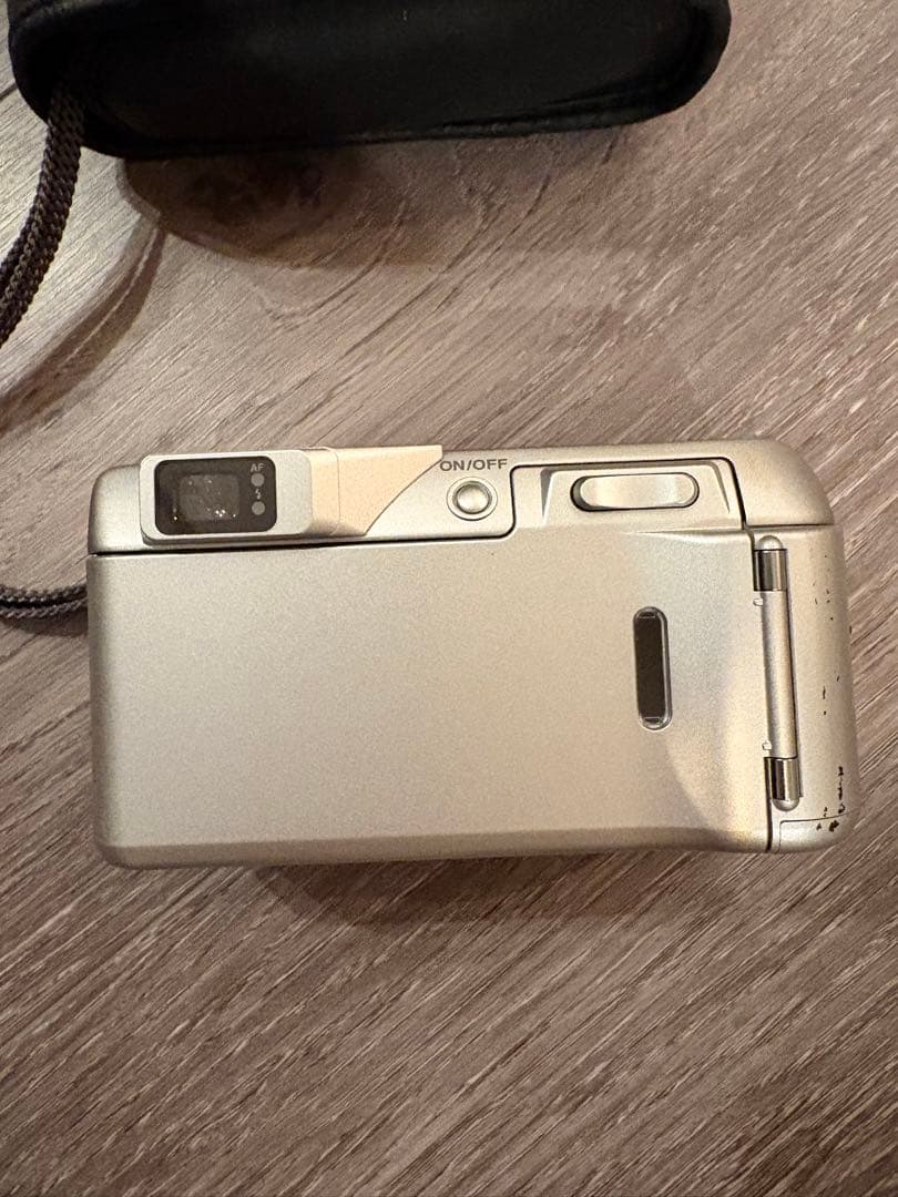 PENTAX ESPIO 170SL フィルムカメラ コンパクトカメラ ジャンク