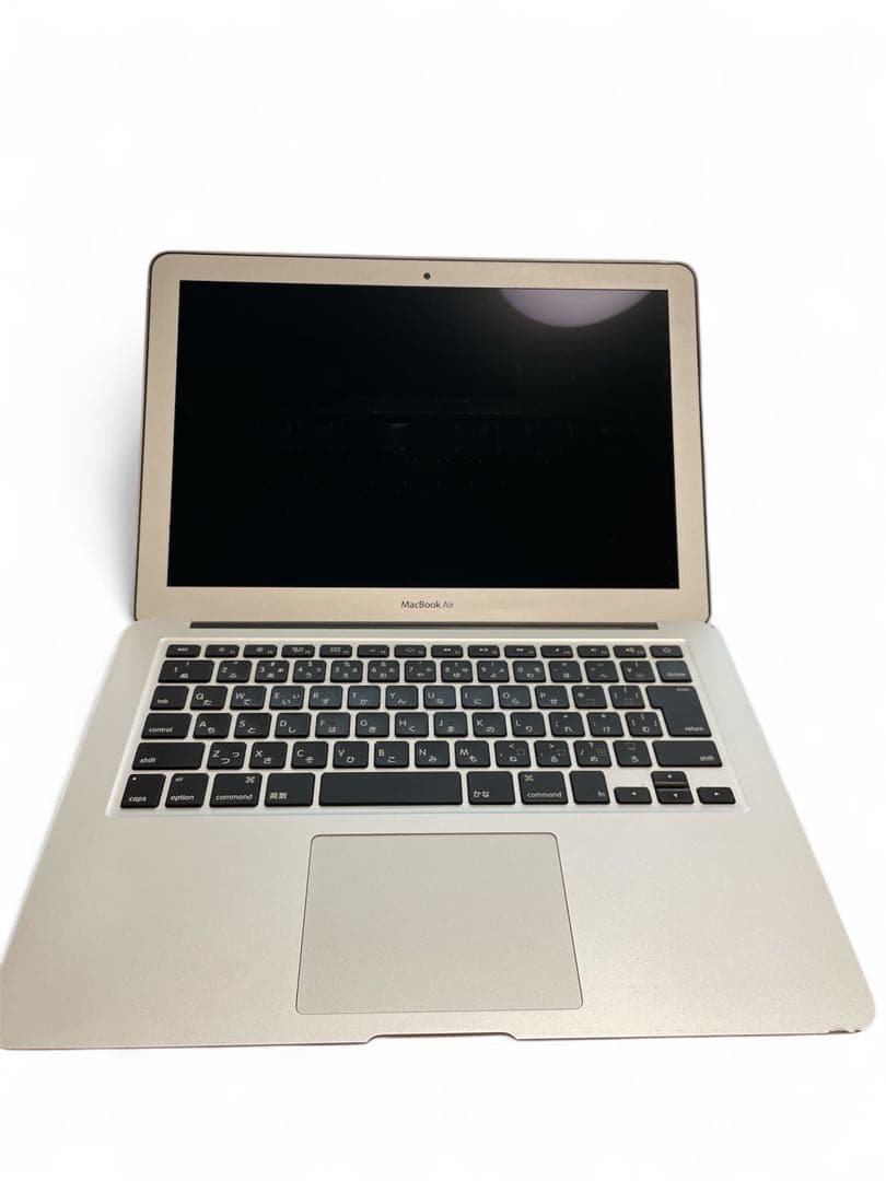 G*h様 Apple MacBook Air 13inch Early2015