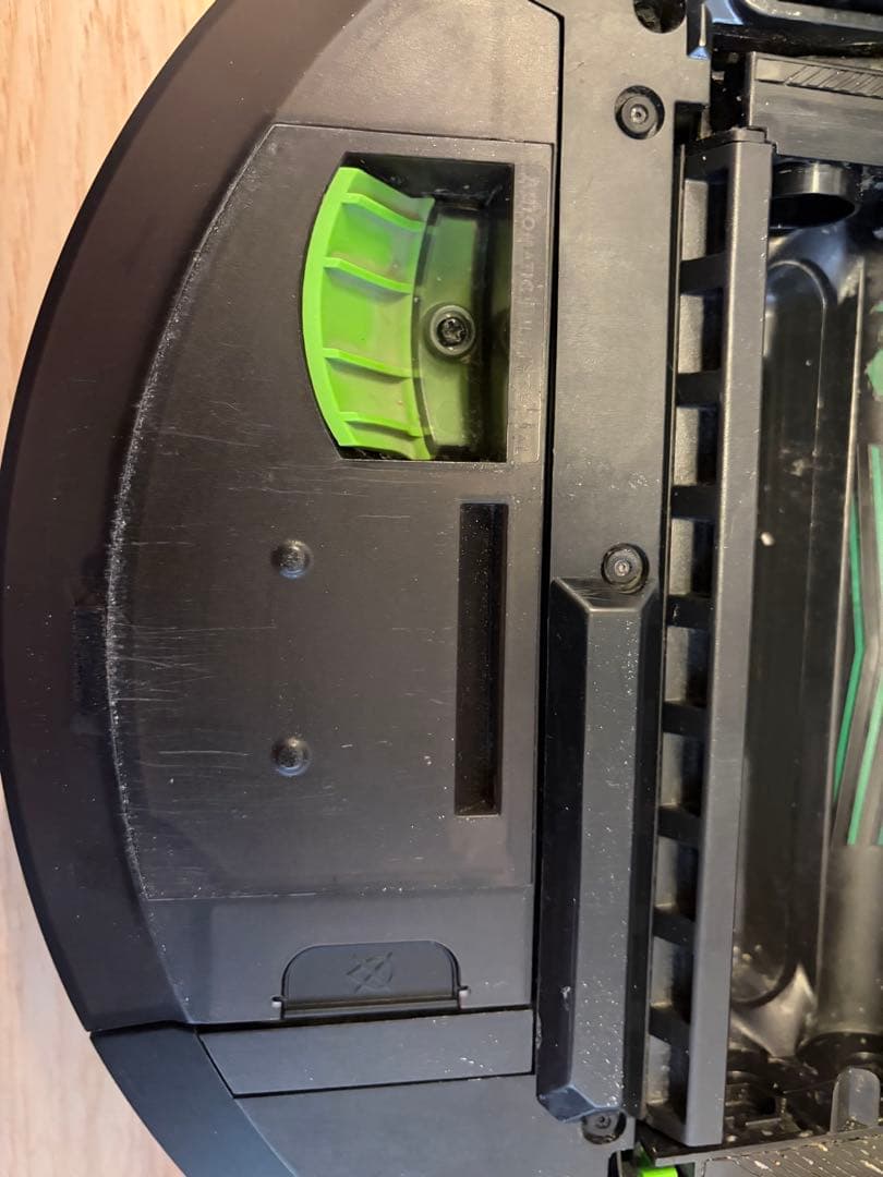 【掃除機+水拭き両用】ルンバコンボ j7＋自動ゴミ捨て＆自動給水機能