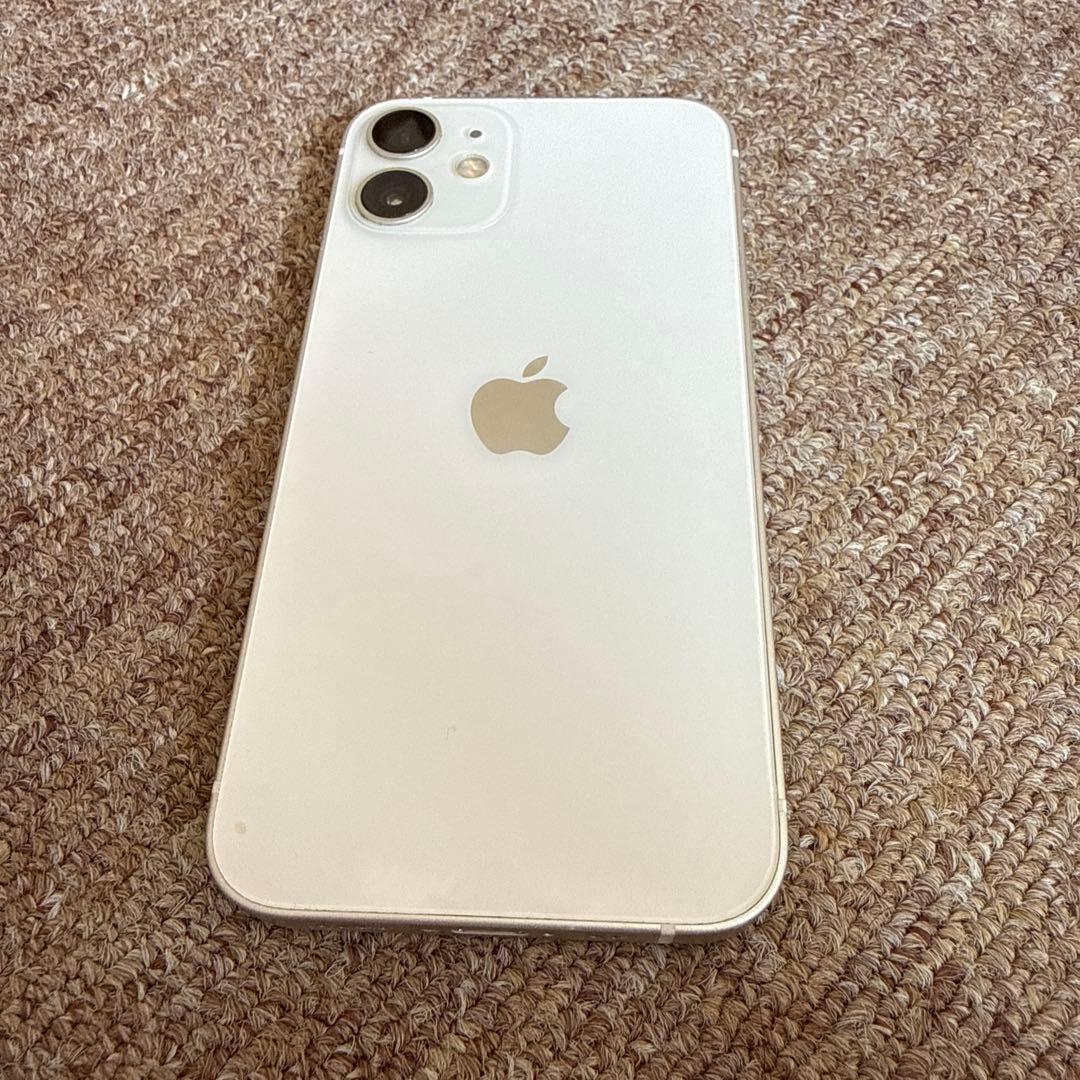 iPhone12 mini 128GB SIMフリー