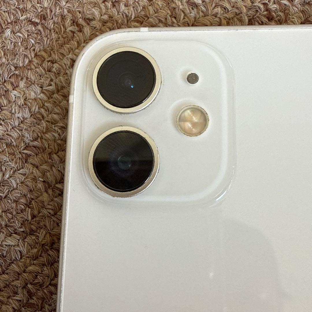 iPhone12 mini 128GB SIMフリー
