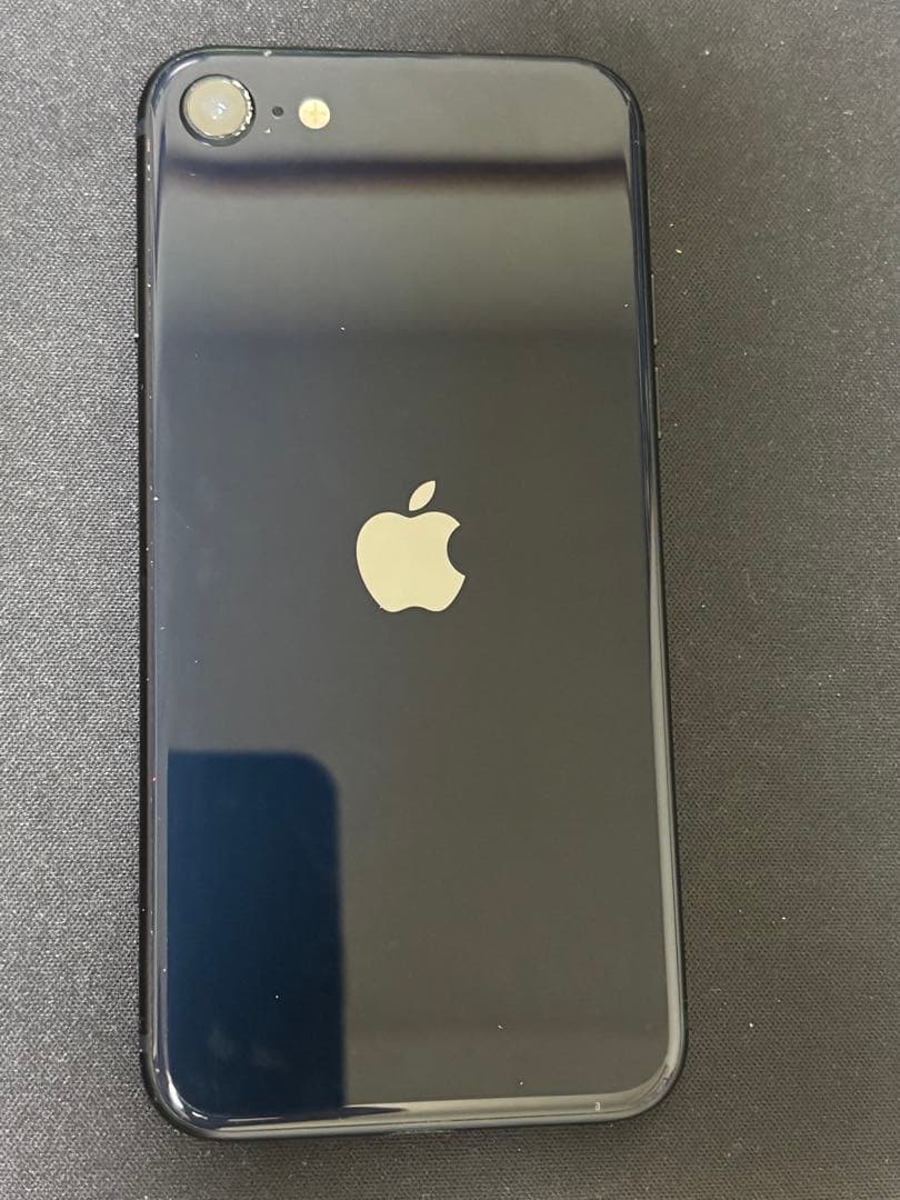 スマートフォン本体 Apple iPhone SE