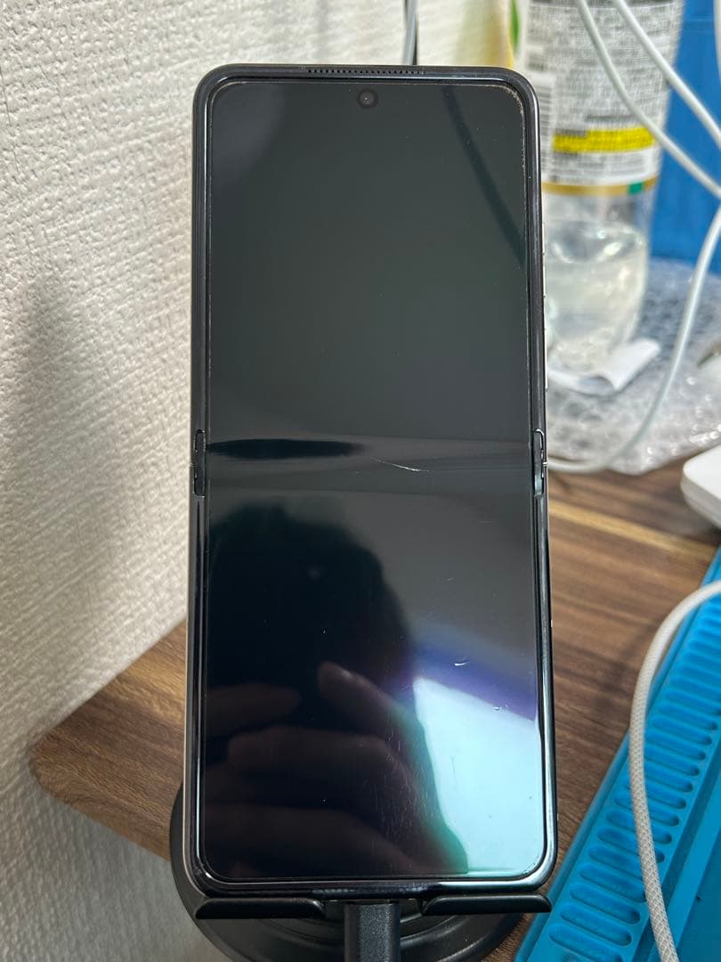 【即日発送！】motorola razr50s(XT2453-7) 256GB