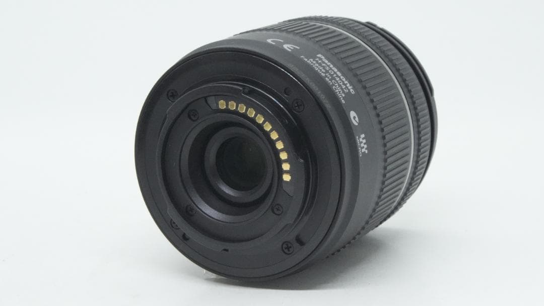【B3009】 Panasonic LUMIX G 14-42 3.5-5.6
