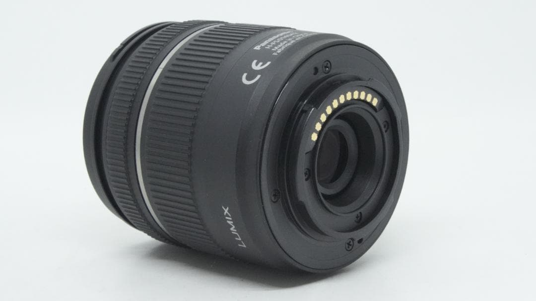 【B3009】 Panasonic LUMIX G 14-42 3.5-5.6