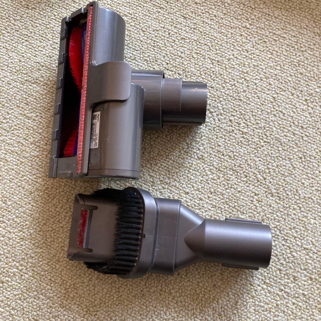 掃除機・クリーナー Dyson V8 Fluffy