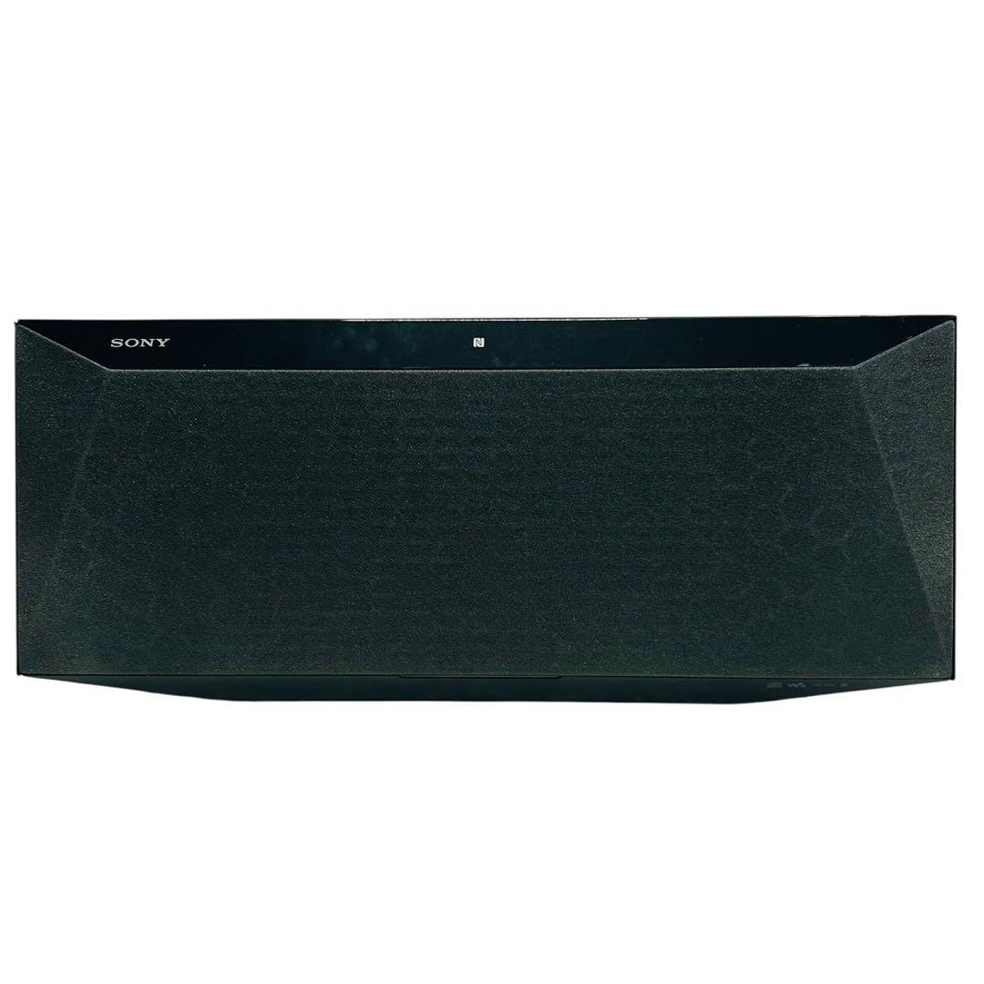 ★美品★ SONY CMT-BT40 オーディオシステム　306