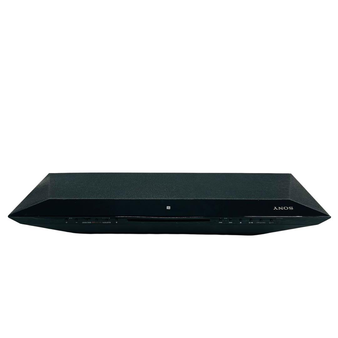 ★美品★ SONY CMT-BT40 オーディオシステム　306