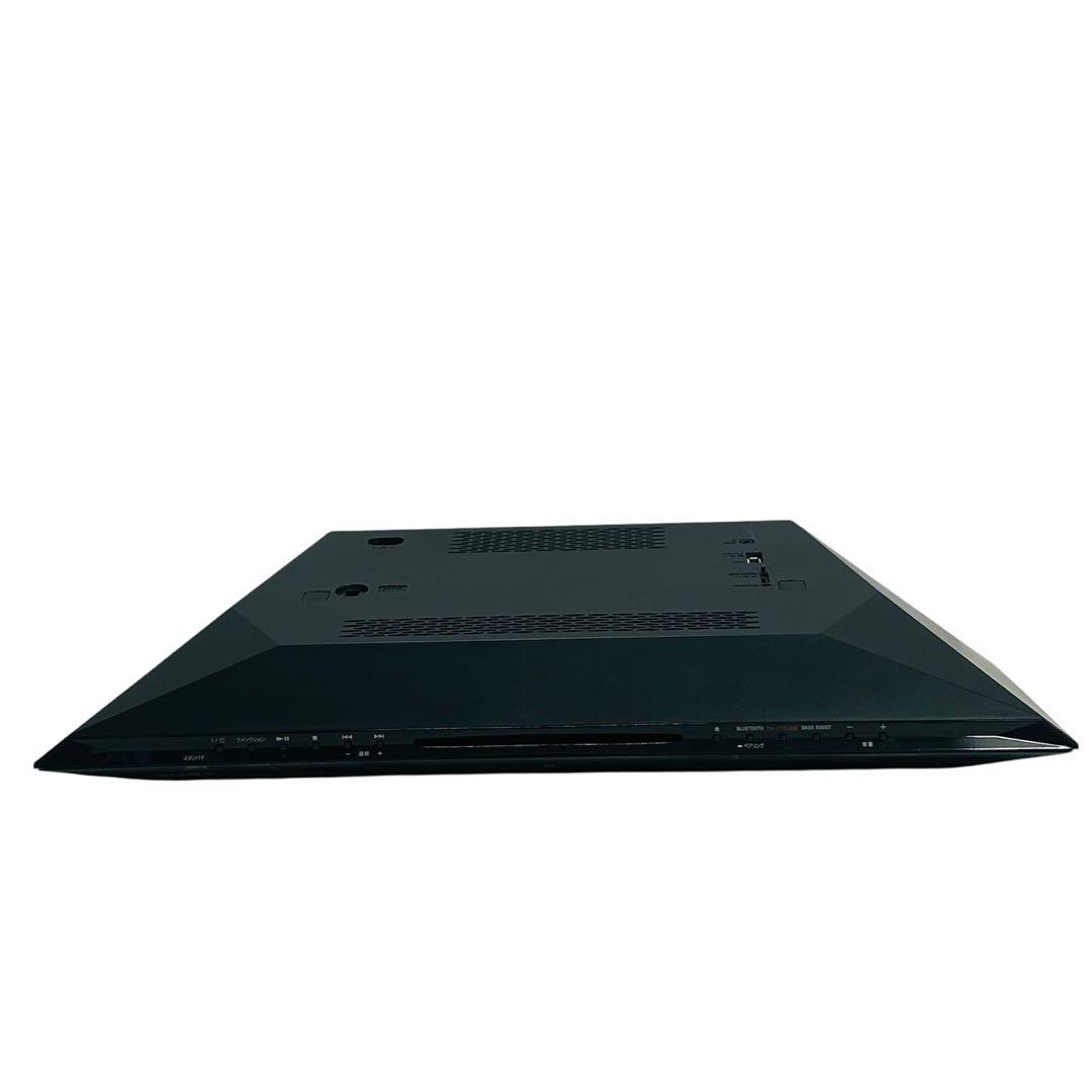 ★美品★ SONY CMT-BT40 オーディオシステム　306