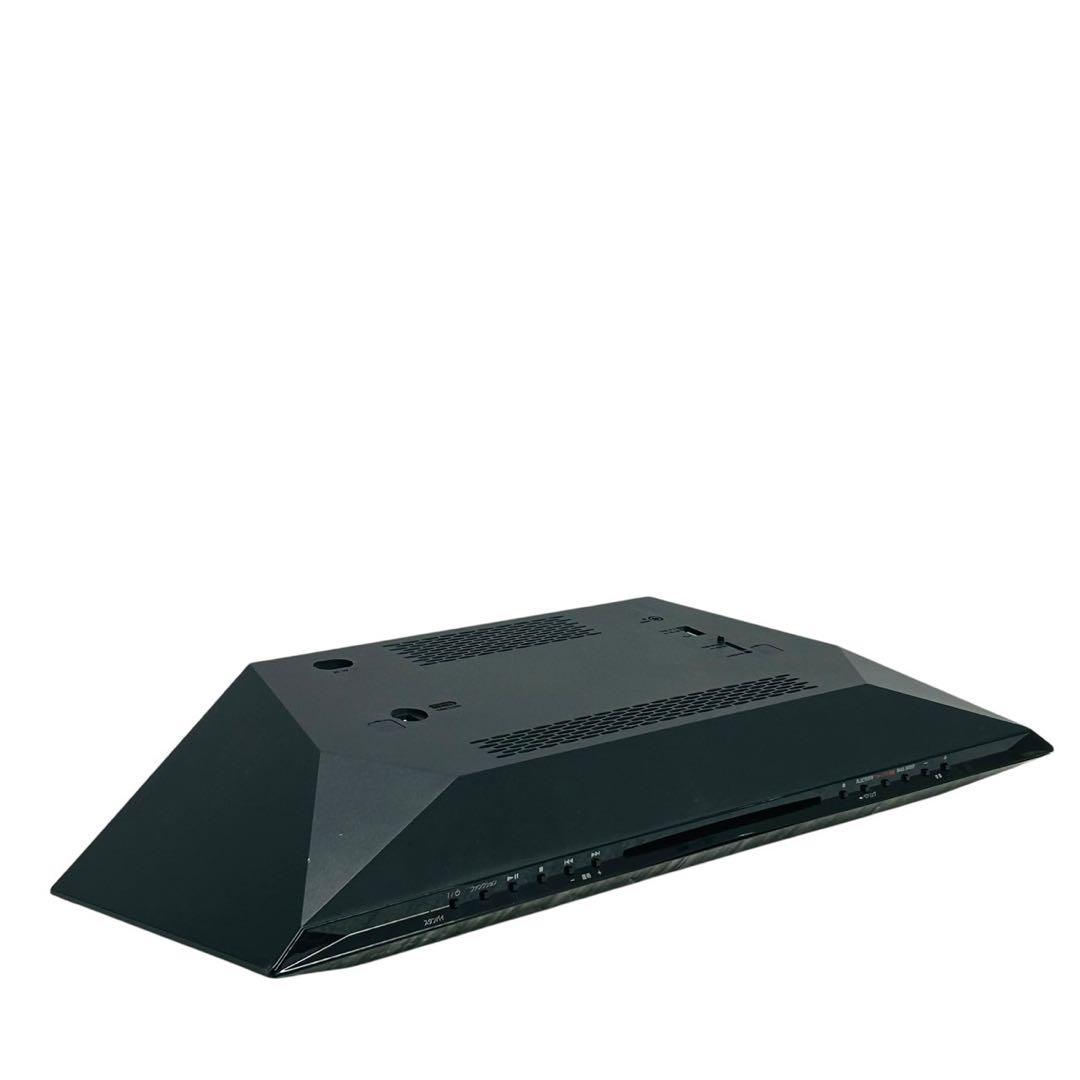 ★美品★ SONY CMT-BT40 オーディオシステム　306