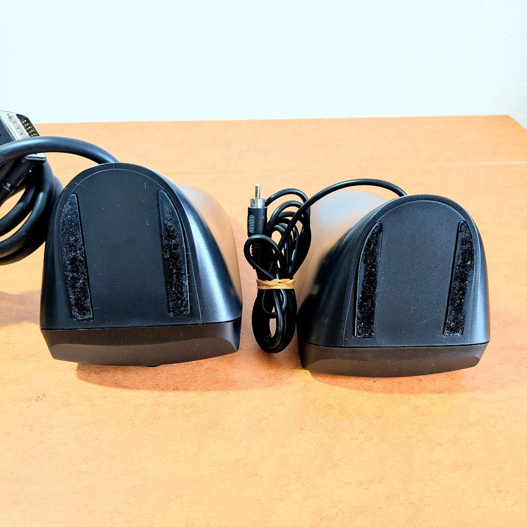 未使用級　Logicool z623 スピーカーシステム