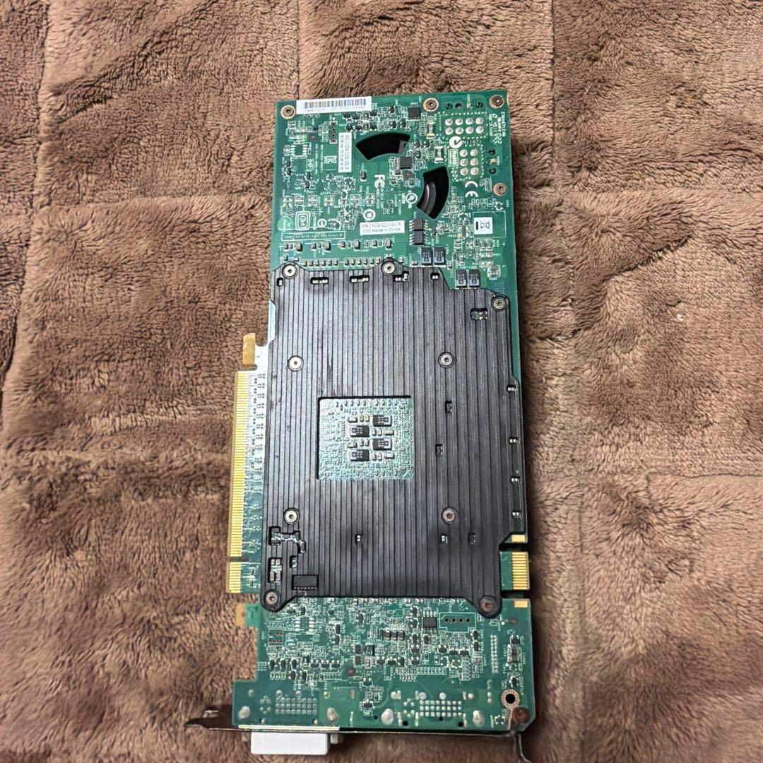 NVIDIA TESLA C2075 グラフィックカード