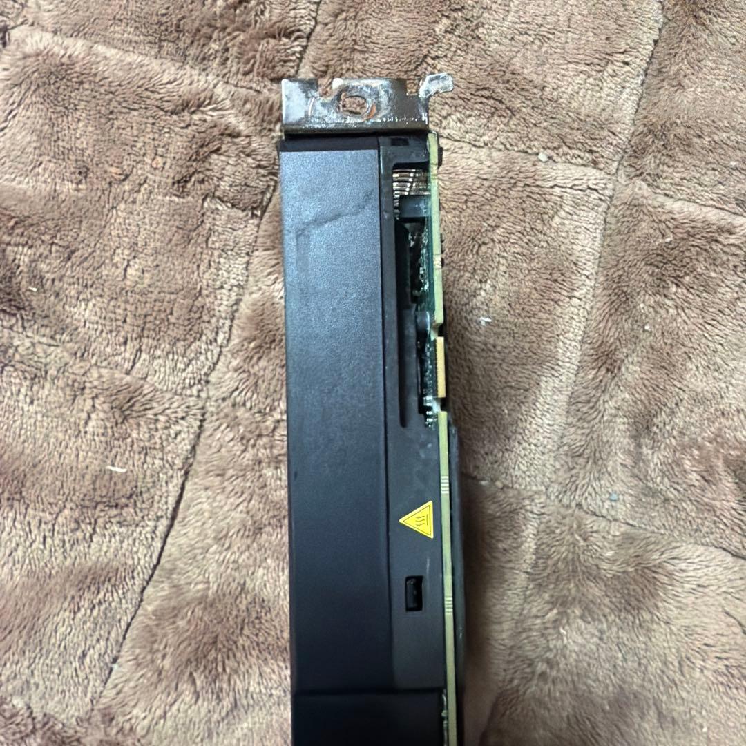 NVIDIA TESLA C2075 グラフィックカード