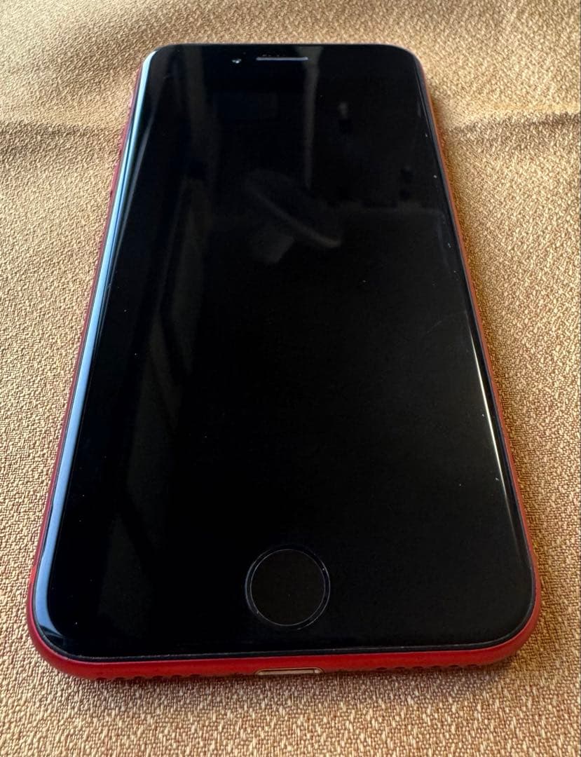 iPhone SE (第2世代) 64GB バッテリー交換済 SIMフリー