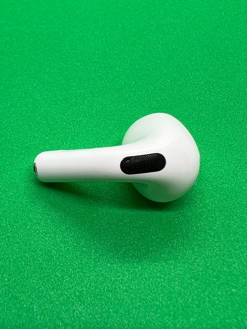 Apple AirPods 第4世代 L左耳 ANC対応 168
