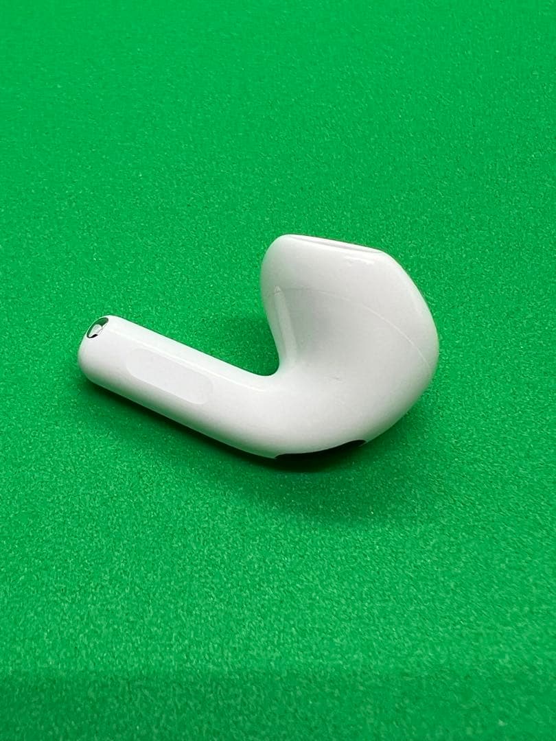Apple AirPods 第4世代 L左耳 ANC対応 168