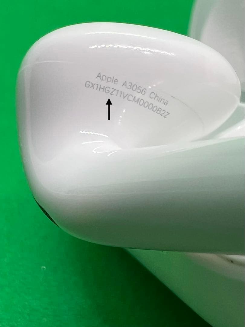 Apple AirPods 第4世代 L左耳 ANC対応 168