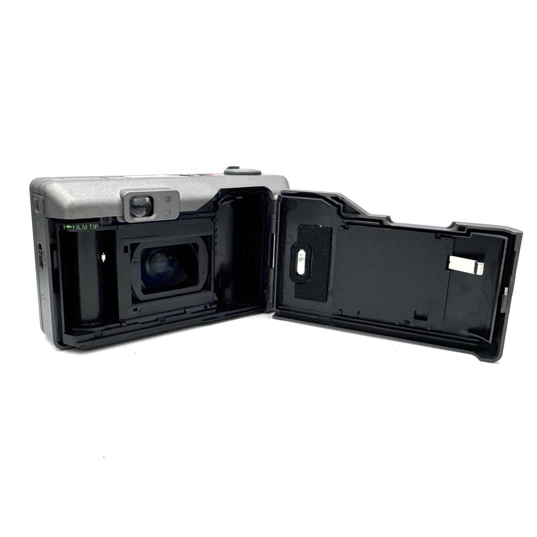 動作良好 FUJIFILM NATURA CLASSICA フィルムカメラ