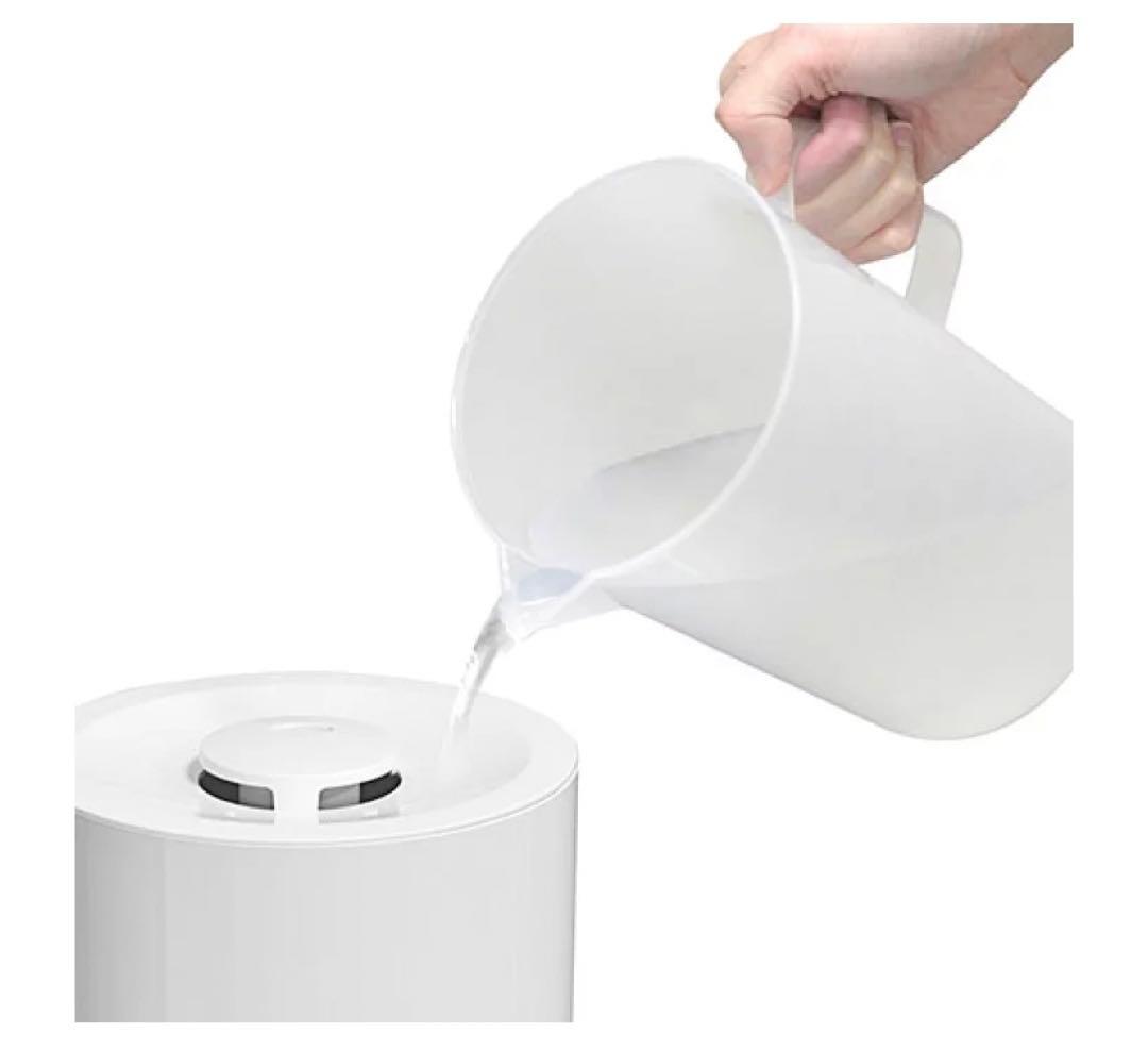 ハイブリット加湿器