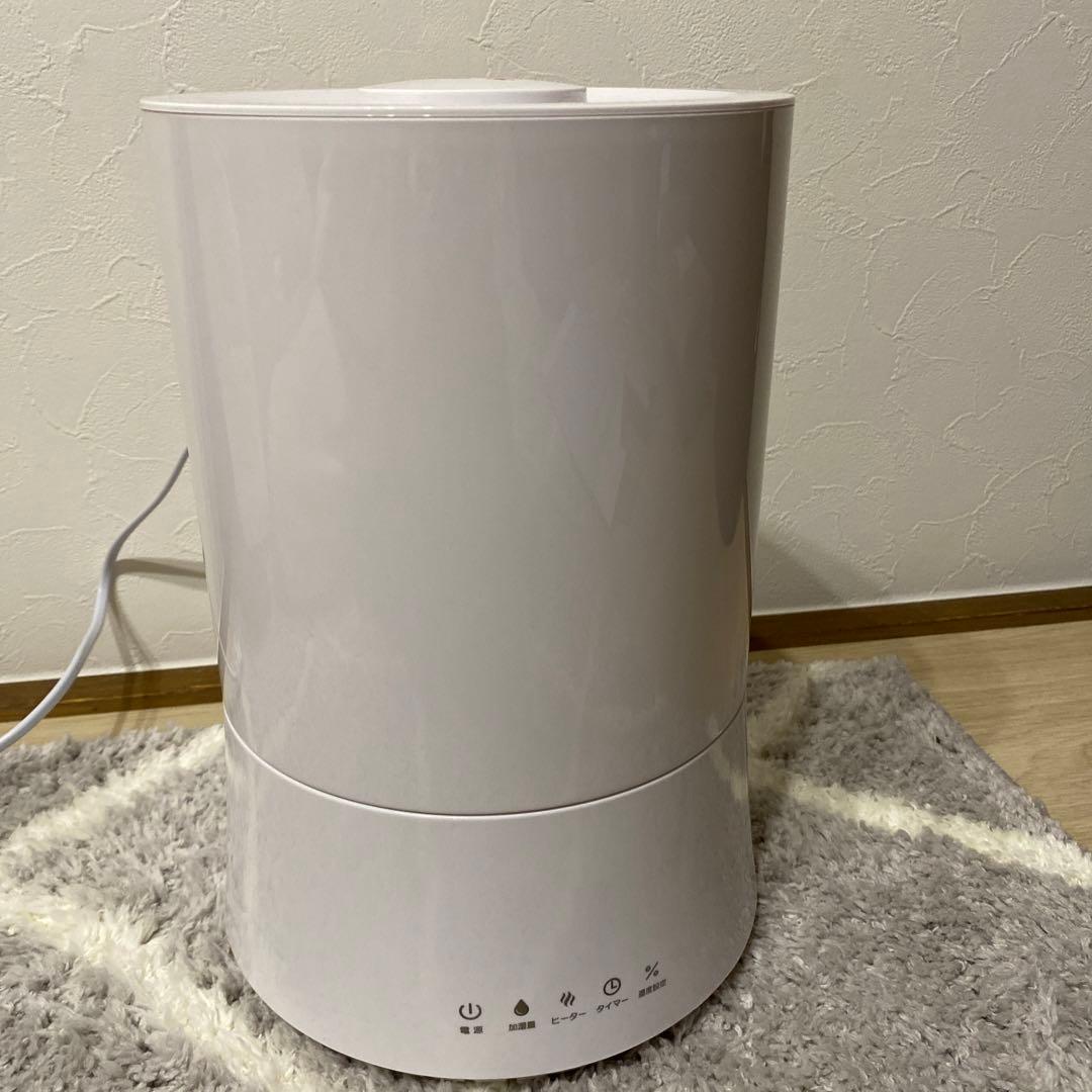 ハイブリット加湿器