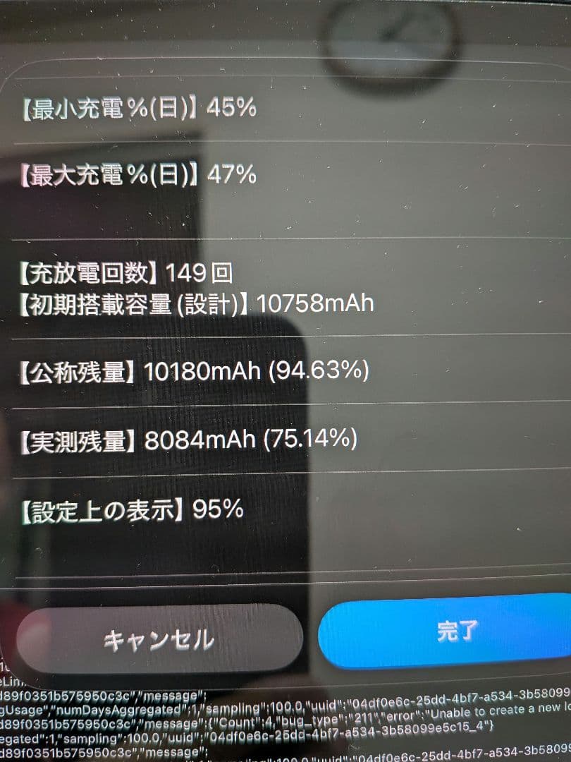 M2 iPad Pro 第6世代　12.9インチ 256gb おまけ付き