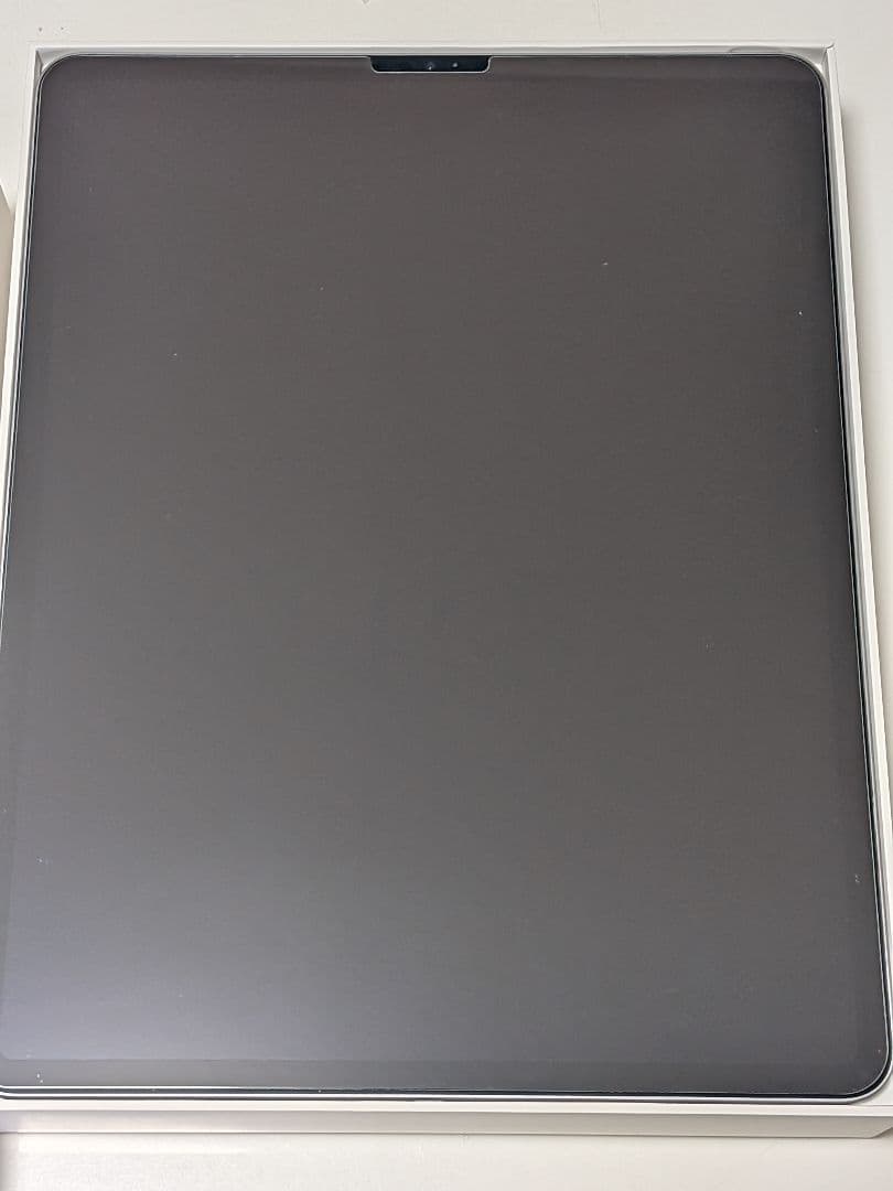 M2 iPad Pro 第6世代　12.9インチ 256gb おまけ付き