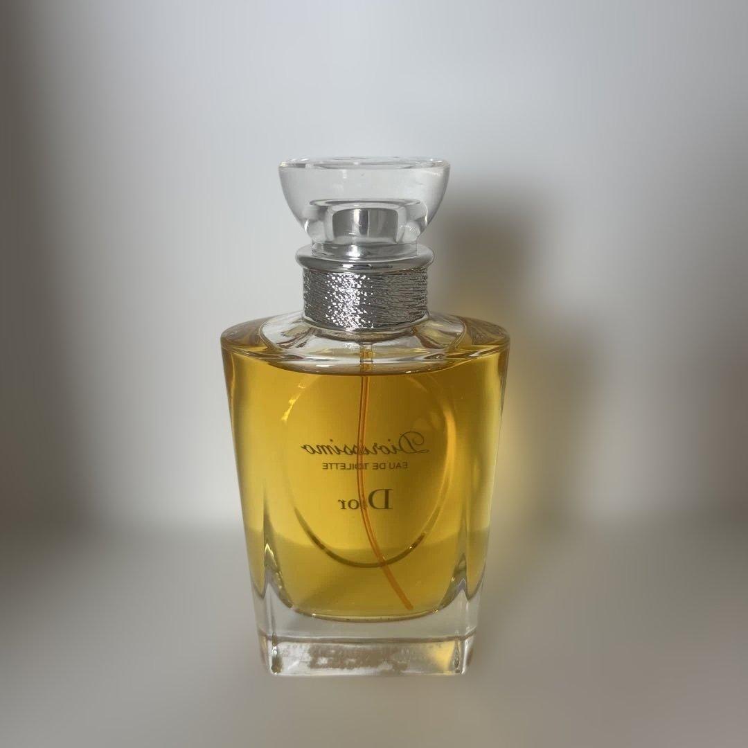 香水(女性用) Dior Diorissimo Eau de Toilette 50ml