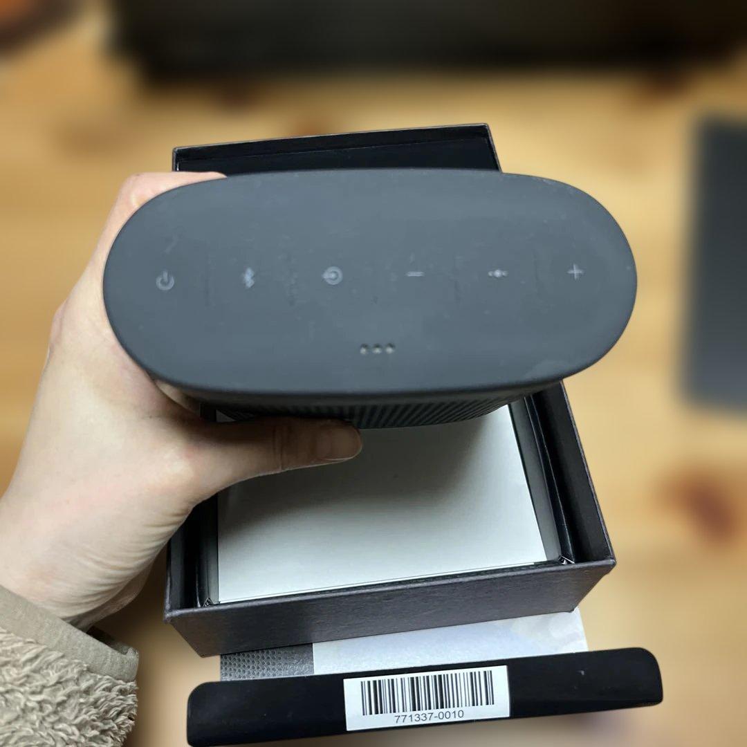 BOSE SOUNDLINK COLOR II スピーカー