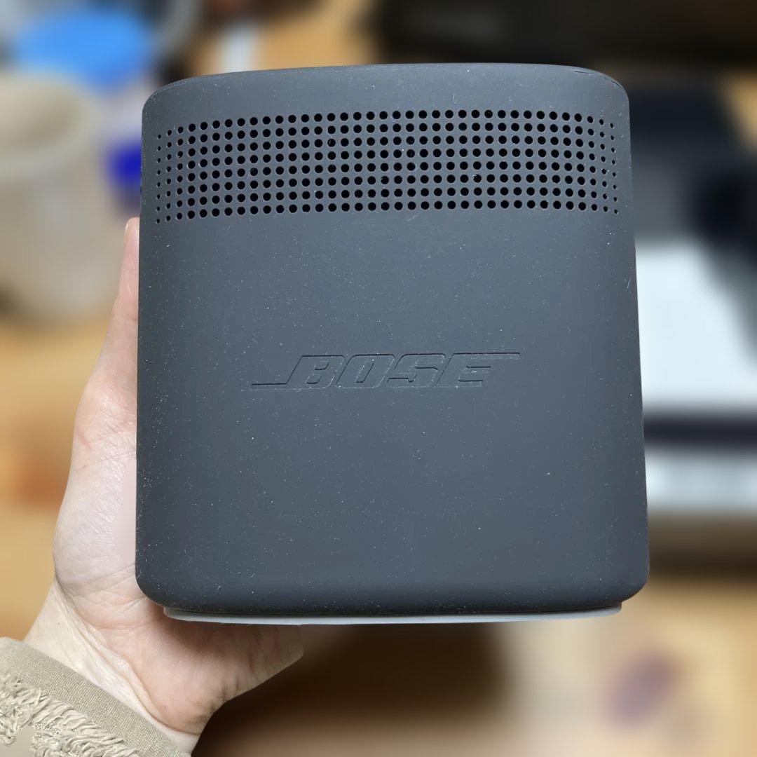 BOSE SOUNDLINK COLOR II スピーカー