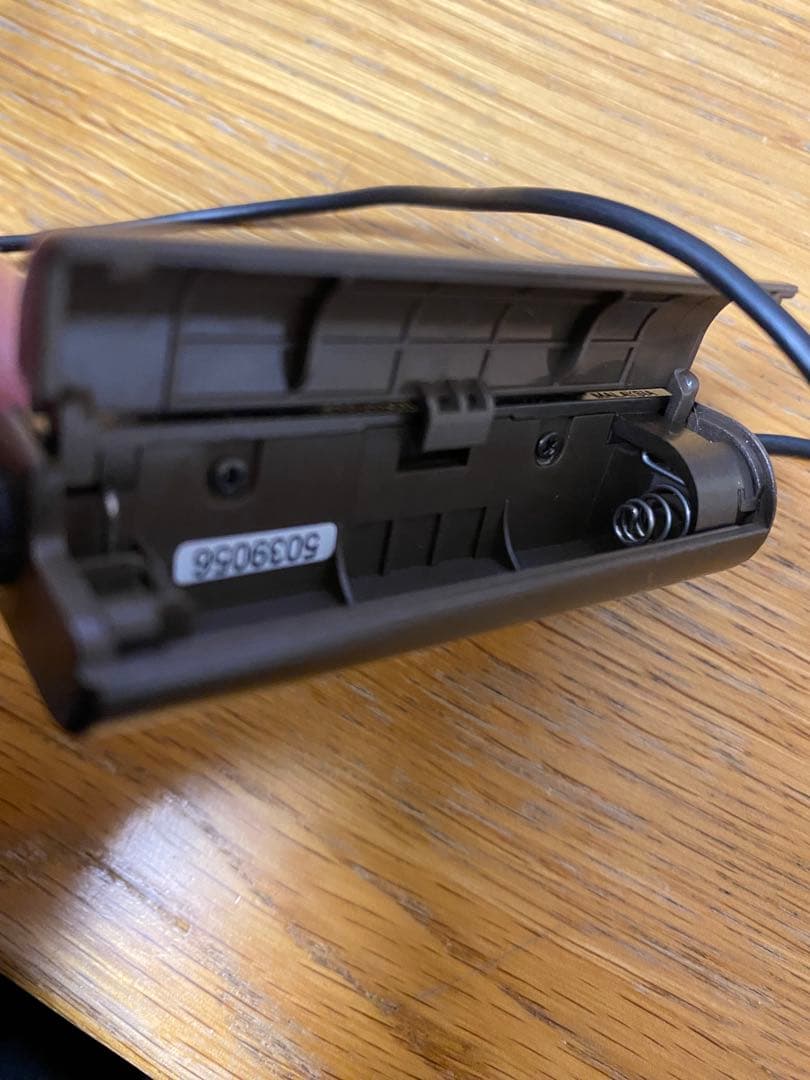 SONY ノイズキャンセリングベッドホン MDR-NC100D