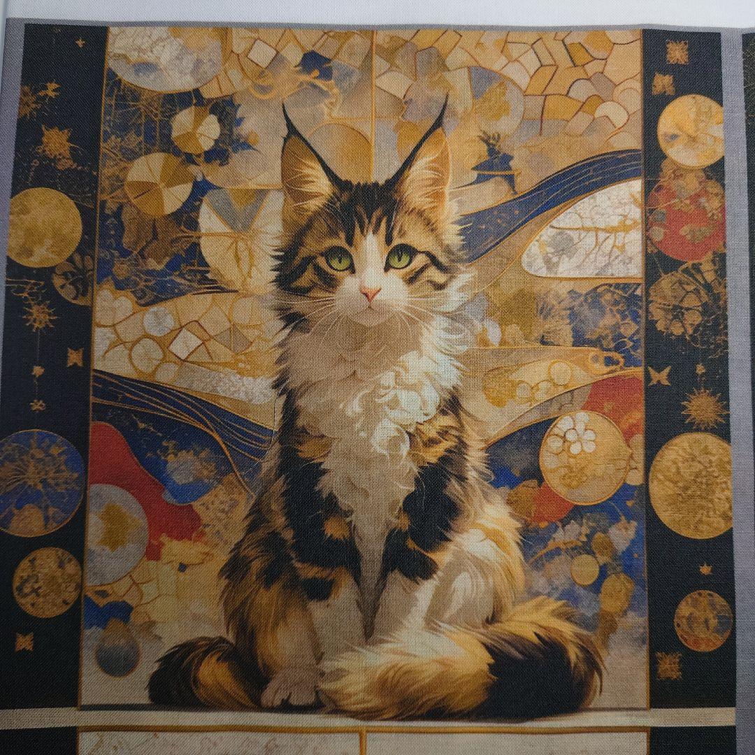 オーダー用猫ちゃんパネルサンプルページ　１３